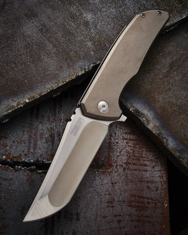 Michael Zieba NCC Bold - Free Shipping