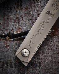 Michael Zieba G2 S.U.T.G. - Free Shipping