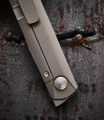 Michael Zieba G2 S.U.T.G. - Free Shipping