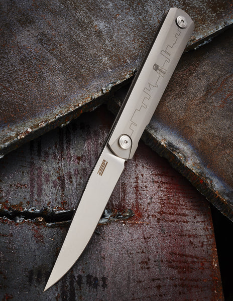 Michael Zieba G2 S.U.T.G. - Free Shipping