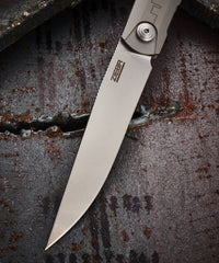 Michael Zieba G2 S.U.T.G. - Free Shipping