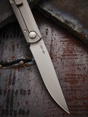 Michael Zieba G2 S.U.T.G. - Free Shipping