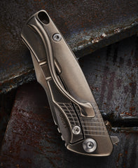 Michael Zieba S2 & S2 Mini- Free Shipping