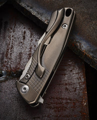 Michael Zieba S2 & S2 Mini- Free Shipping