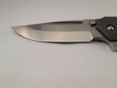 Peter Rassenti SNAFU 1 of 1 flipper - Free Shipping