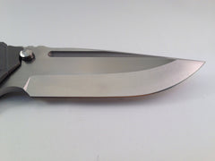 Peter Rassenti SNAFU 1 of 1 flipper - Free Shipping