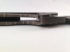 Peter Rassenti Cleaver 1 of 1 flipper - Free Shipping