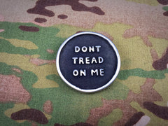 John Gage DTOM Challenge Coin - Free Shipping