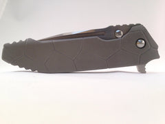 Peter Rassenti SNAFU 1 of 1 flipper - Free Shipping