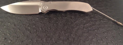 Marfione Custom hand rubbed satin Anax - Free Shipping