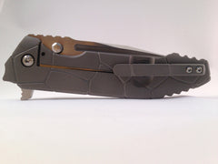 Peter Rassenti SNAFU 1 of 1 flipper - Free Shipping