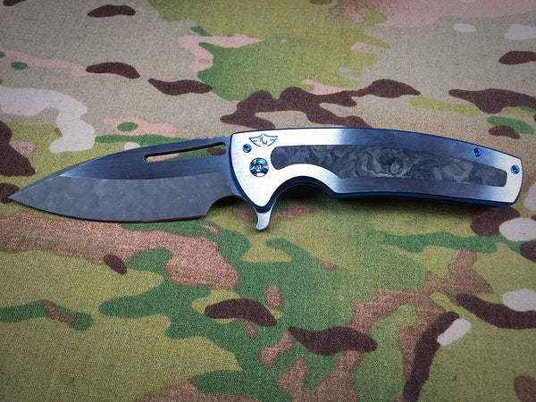 Ferrum Forge Deuce Redux Flipper #11 - Free Shipping