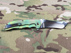 Grimsmo Knives Norseman #39 - Free Shipping