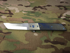 Pohan Leu Blue LSCF Hamachi - Free Shipping