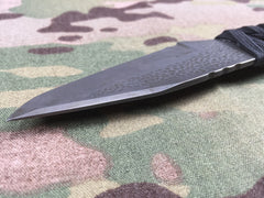 McNees one off Fixed blade - Free Shipping