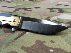 Chad Nell ESG Flipper - Free Shipping