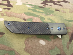 Pohan Leu Bronze LSCF + Zirc 3.5" Double Line Hamachi - Free Shipping