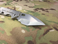 Mick Strider Custom GB Nightmare Grind - Free Shipping