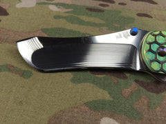 Grimsmo Knives Norseman #39 - Free Shipping