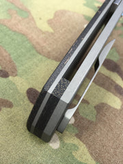 Pohan Leu Bronze LSCF + Zirc 3.5" Double Line Hamachi - Free Shipping