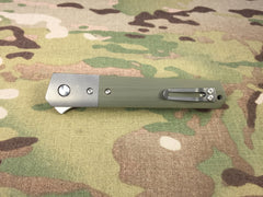 Lucas Burnley Custom Kwaiken Flipper - Free Shipping