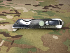 Olamic Cutlery One Off Moon Glow Rainmaker - Free Shipping