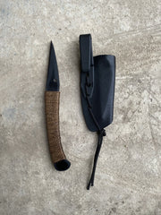 Black Triangle G10 Serval