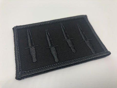 Patches
