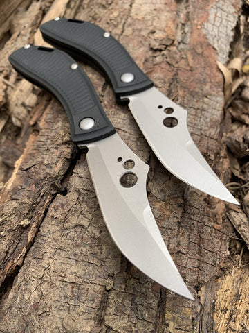 Slip Joint & Traditional Knives