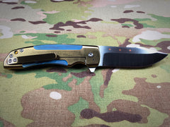 Chad Nell ESG Flipper - Free Shipping
