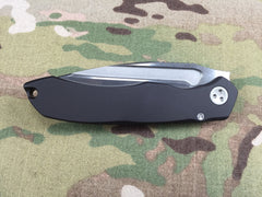 Marfione Custom Vapor Intergral Anax - Free Shipping