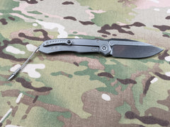 Marfione Custom Stonewashed Intergral Anax - Free Shipping