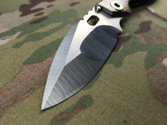 Mick Strider Custom Performance SnG Stellite 6k CC Nightmare Grind Harpoon - Free Shipping