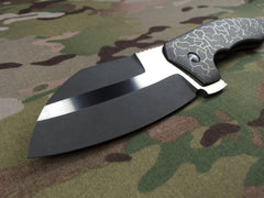 Peter Rassenti Cleaver 1 of 1 flipper - Free Shipping