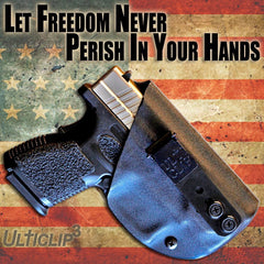 UltiClip 3 - The Best in Retention - Free Shipping