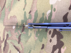 Anthony Marfione and Koji Hara Mirror Polished Titanium Closer - Free Shipping