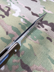 Chad Nell ESG Flipper - Free Shipping
