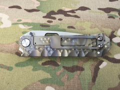 DSK Tactical Gentleman Tanto - Free Shipping