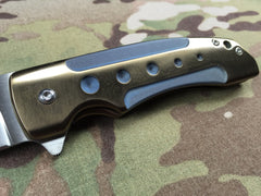 Chad Nell ESG Flipper - Free Shipping