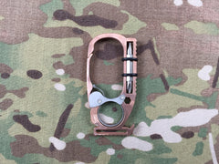 Koch Tools EDCARABINER - Free Shipping