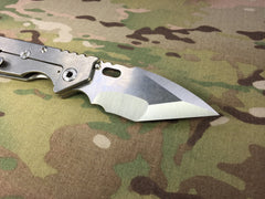 Mick Strider Custom GB Nightmare Grind Recurve - Free Shipping