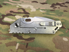 Mick Strider Custom GB Nightmare Grind - Free Shipping