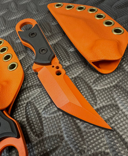 Koch Tools EO Exclusive Hornet