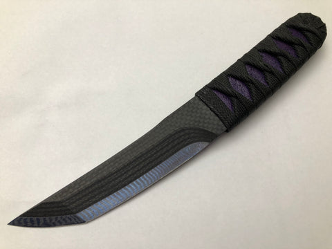 Warren Thomas 9" Tanto