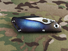 Mick Strider Custom Performance SnG Stellite 6k CC Nightmare Grind Harpoon - Free Shipping