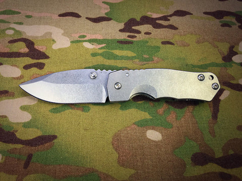 Grayman Knives