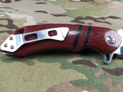 Olamic Cutlery Wayfarer W684 - Free Shipping