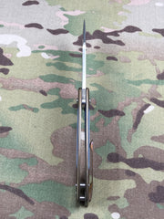 Chad Nell ESG Flipper - Free Shipping