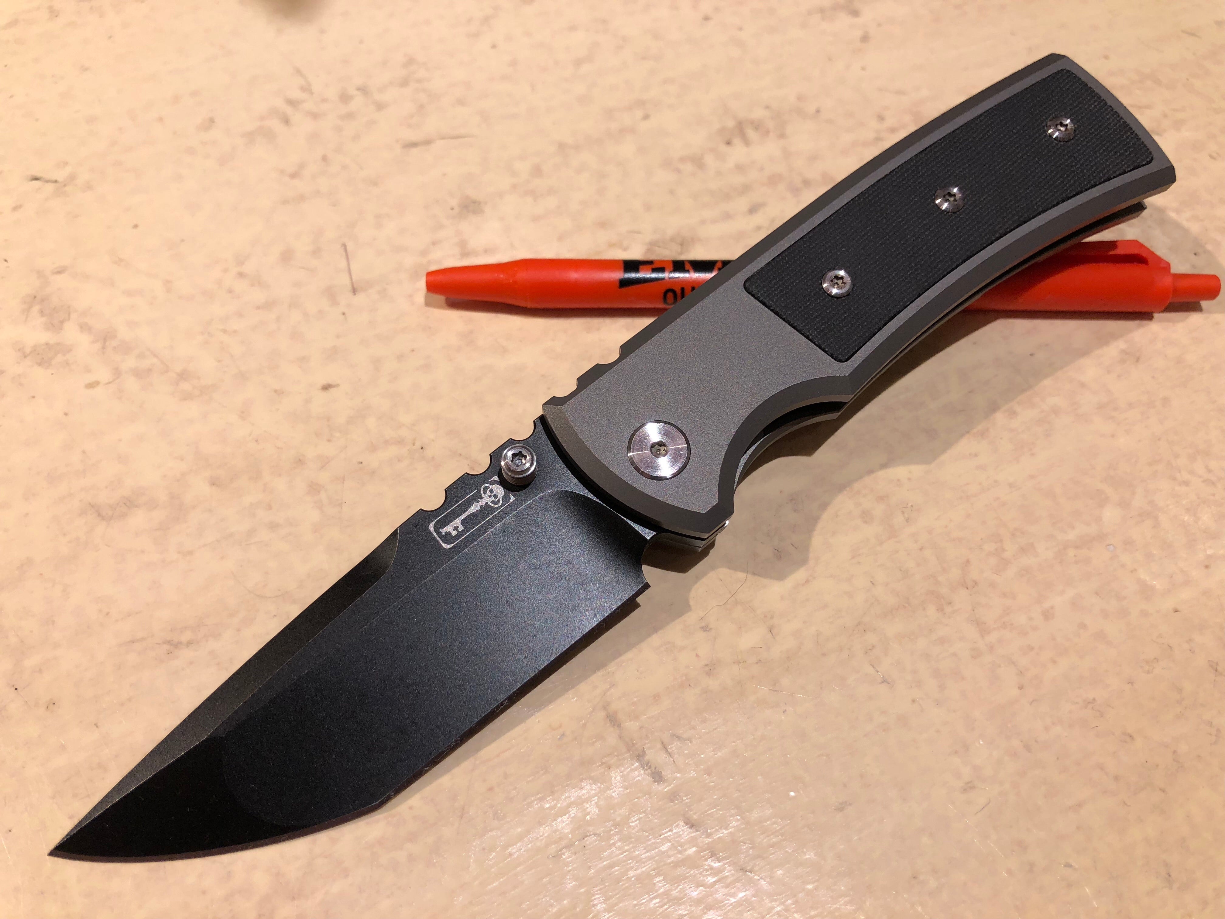 Chaves Ultramar: Redencion Street Tanto