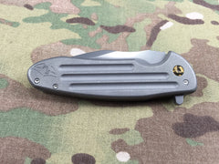 Ferrum Forge Fortis A - Free Shipping
